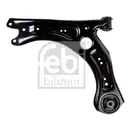 Lenker Radaufhängung Febi Bilstein 174045 für Audi für Seat für Skoda für VW