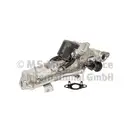PIERBURG 7.10992.00.0 AGR KUEHLERMODUL für BMW