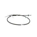 Seilzug Feststellbremse Bosch 1 987 482 849 für Hyundai für Kia Hinten Links