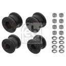 FEBI BILSTEIN 18046 Stabilisatorlagersatz für MERCEDES-BENZ