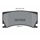 TEXTAR 2485101 PKW SBB