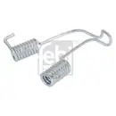 FEBI BILSTEIN 14255 Bremsbackenfeder
