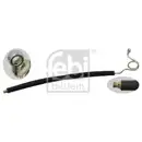 FEBI BILSTEIN 27184 Servolenkungsschlauch