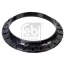 FEBI BILSTEIN 177058 Federunterlage für OPEL, CITROËN, PEUGEOT, TOYOTA, DS