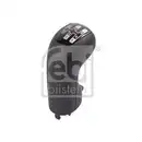 FEBI BILSTEIN 31763 Schalthebelknauf