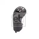 FEBI BILSTEIN 31763 Schalthebelknauf für SCANIA