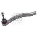Spurstangenkopf Febi Bilstein 175083 für Mercedes Benz für Mercedes Benz