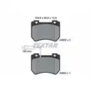 TEXTAR 2485201 PKW SBB
