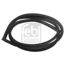 FEBI BILSTEIN 08871 Heckscheibendichtung für MERCEDES-BENZ