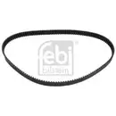 FEBI BILSTEIN 19396 Zahnriemen für SEAT, AUDI, VW, SKODA