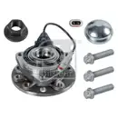 FEBI BILSTEIN 31136 Radlagersatz