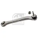 Lenker Radaufhängung Febi Bilstein 37444 für Bmw Hinterachse Rechts Hinten Oben