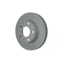 ATE 24.0132-0188.1 Bremsscheiben 2 Stück vorn für CITROËN PEUGEOT FIAT