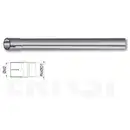 ERNST 461115 Universalrohr 980 mm Dm. 65mm L. 980mm