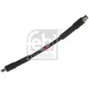 FEBI BILSTEIN 176323 Bremsschlauch für MERCEDES-BENZ