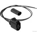 HERTH+BUSS ELPARTS 51277353 Kabelreparatursatz für SKODA
