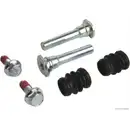 Führungshülsensatz Bremssattel Herth+buss Jakoparts J3271006 Hinterachse Links