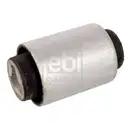 Lagerung Lenker Febi Bilstein 173330 für Mercedes Benz für Mercedes Benz Hinten