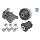 Reparatursatz Querlenker Meyle 616 610 0005 für Alfa Romeo für Citroën für Fiat