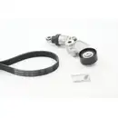 CONTINENTAL CTAM 6PK1190K1 Keilrippenriemen Kit