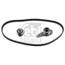 FEBI BILSTEIN 11151 Zahnriemensatz für VOLVO, RENAULT