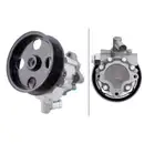 Hydraulikpumpe Lenkung Hella 8TL 359 000-391 für Mercedes Benz für Mercedes Benz