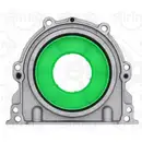 ELRING 746.400 Wellendichtring, Kurbelwelle