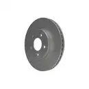 ATE 24.0126-0151.1 Bremsscheiben 2 Stück FORD