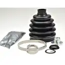 SPIDAN 36071 Faltenbalgsatz, Antriebswelle
