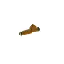 BOSCH 0 280 155 831 Einspritzventil