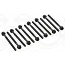 Zylinderkopfschraubensatz Elring 824.990 für Audi für Seat für Skoda für VW