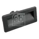 Schalter Heckklappenentriegelung Febi Bilstein 178580 Febi Plus für Audi für VW
