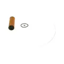 Ölfilter Bosch F 026 407 327 für Audi für Ford für Seat für Skoda für VW