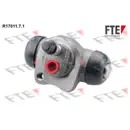 Radbremszylinder Fte 9210039 für Opel für Vauxhall für Chevrolet für Daewoo