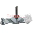 Reparatursatz Schalthebel Metzger 3151004 für Audi für Seat für Skoda für VW