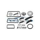 Steuerkettensatz Partstec PTA114-0405 für Bmw