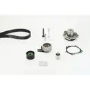 CONTINENTAL CTAM CT1241WP1 Zahnriemen Kit + Wasserpumpe