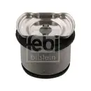 Lagerung Achskörper Febi Bilstein 36503 für Audi Hinterachse Links Vorne