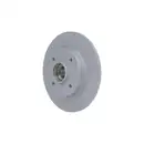 ATE 24.0109-0171.2 Bremsscheiben 2 Stück PEUGEOT