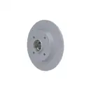 ATE 24.0109-0171.2 Bremsscheiben 2 Stück PEUGEOT