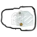 Hydraulikfiltersatz Automatikgetriebe Febi Bilstein 08900 für Mercedes Benz