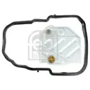 FEBI BILSTEIN 08900 Getriebeölfiltersatz für MERCEDES-BENZ