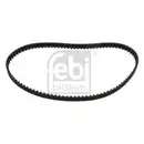 FEBI BILSTEIN 11156 Zahnriemen für RENAULT