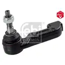 FEBI BILSTEIN 41102 Spurstangenendstück für DODGE, JEEP