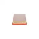 BOSCH F 026 400 057 Luftfilter S0057