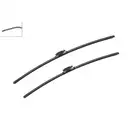 BOSCH 3 397 007 428 Wischblatt Aerotwin A428S