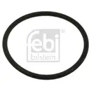 Dichtung Kühlmittelflansch Febi Bilstein 18774 für Seat für VW