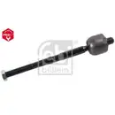 FEBI BILSTEIN 36505 Axialgelenk für MERCEDES-BENZ