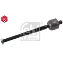 FEBI BILSTEIN 36505 Axialgelenk für MERCEDES-BENZ
