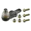 FEBI BILSTEIN 22140 Traggelenk für FORD, JAGUAR